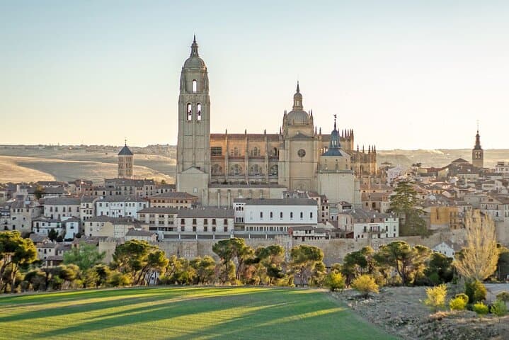 Segovia, Ávila & Toledo: 2-Day Cultural Tour from Madrid photo 5