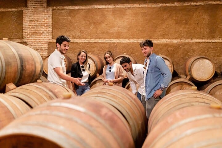 Segovia, Ávila & Toledo: 2-Day Cultural Tour from Madrid photo 6