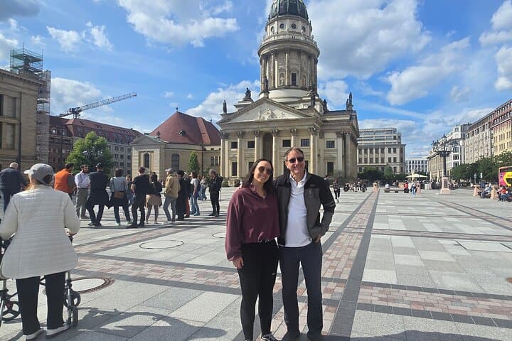 insider-berlin-vip-private-bus-tour-chauffeur-guide photo 2