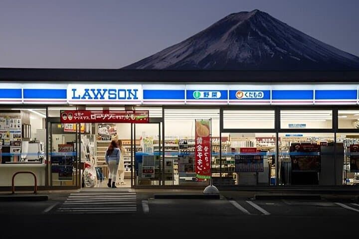Mt. Fuji & Hakone One-Day Cultural Tour from Tokyo — Private Guide, Ropeway & Lake Cruise photo 6