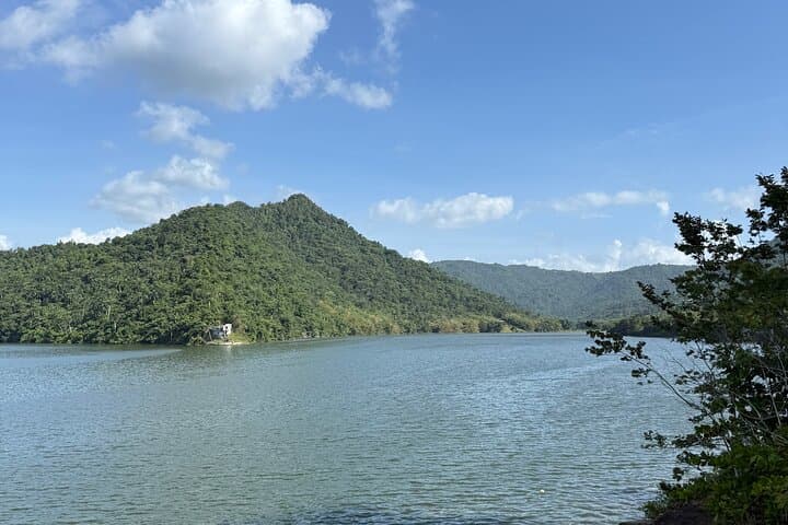 Chasing Waterfalls in Puerto Rico’s Cordillera Central — Full-Day Mountain Escape photo 3