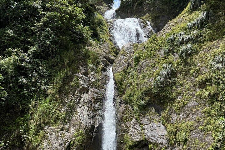 Chasing Waterfalls in Puerto Rico’s Cordillera Central — Full-Day Mountain Escape photo 5