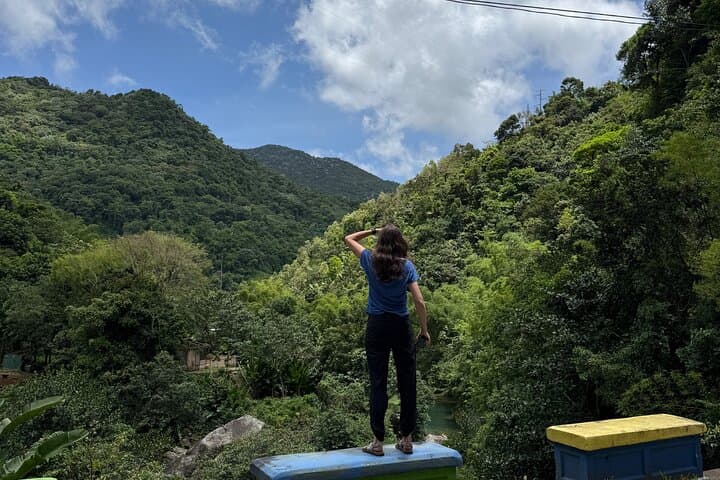 Chasing Waterfalls in Puerto Rico’s Cordillera Central — Full-Day Mountain Escape photo 6
