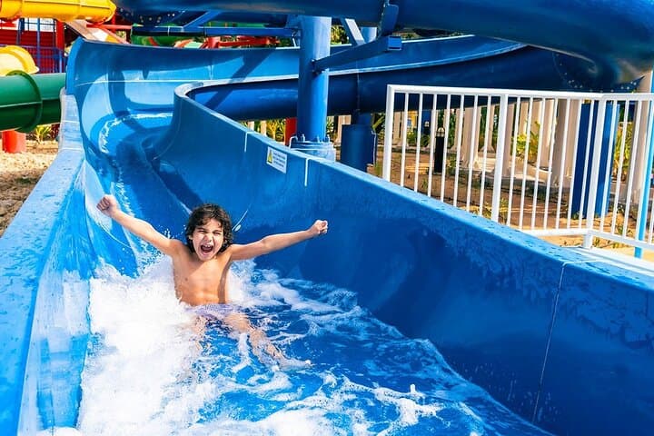 LEGOLAND Water Park Dubai Day Ticket — Family Guide & Practical Tips photo 5