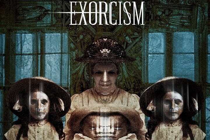 BlackOut Dubai: Pitch‑Black Horror Escape Rooms with Live Actors photo 3