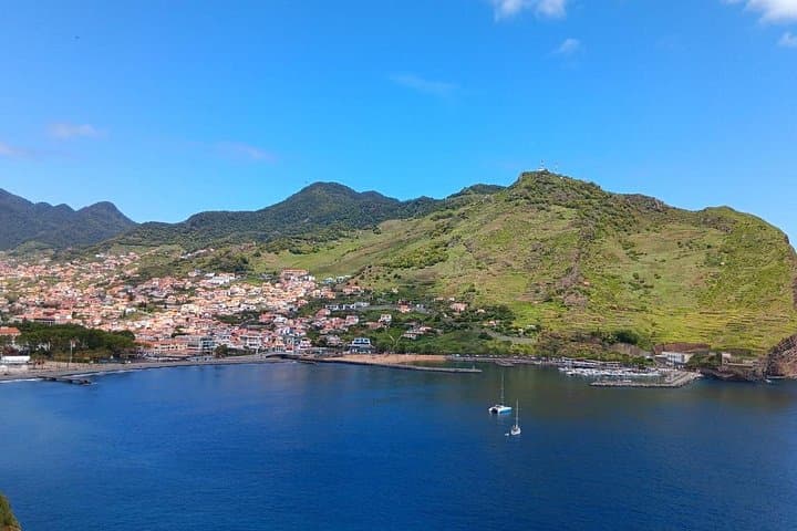 Explore Madeira’s East and South Coast: Private Day Tour from Funchal photo 4