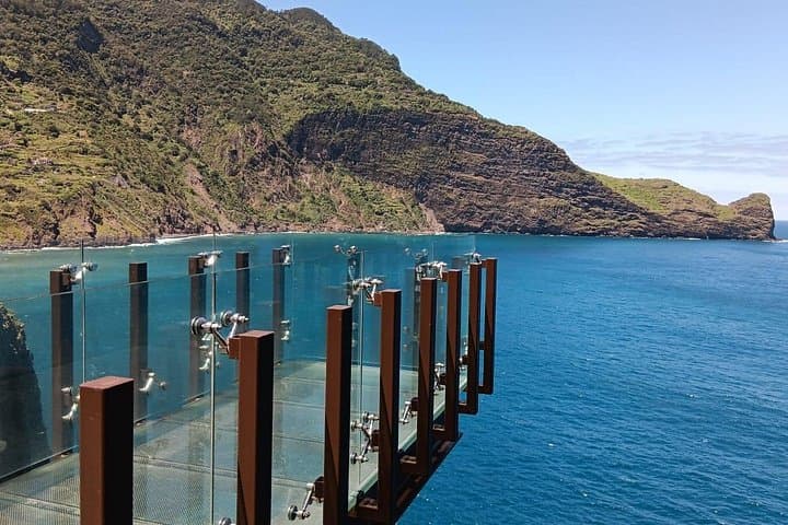 Explore Madeira’s East and South Coast: Private Day Tour from Funchal photo 5