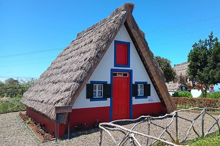 Explore Madeira’s East and South Coast: Private Day Tour from Funchal