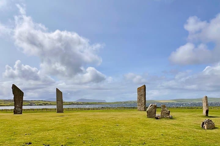 Neolithic Tour: Discover Orkney's Ancient Past — Ring of Brodgar, Skara Brae & Standing Stones photo 2