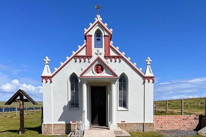 Neolithic Tour: Discover Orkney's Ancient Past — Ring of Brodgar, Skara Brae & Standing Stones photo 3