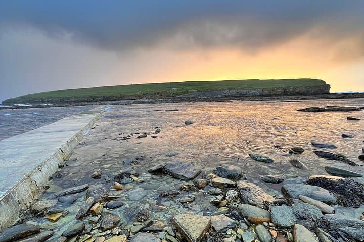 Neolithic Tour: Discover Orkney's Ancient Past — Ring of Brodgar, Skara Brae & Standing Stones photo 4