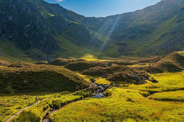 Outer Hebrides and Scottish Highlands: 5-Day Small-Group Tour from Edinburgh photo 6