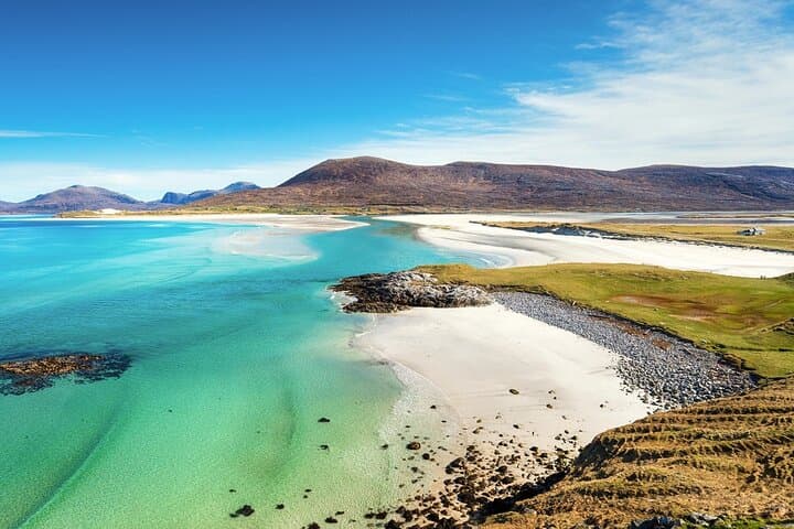 Wild Coasts & Stone Circles: 3-Day Lewis, Harris and Outer Hebrides Tour from Inverness photo 6