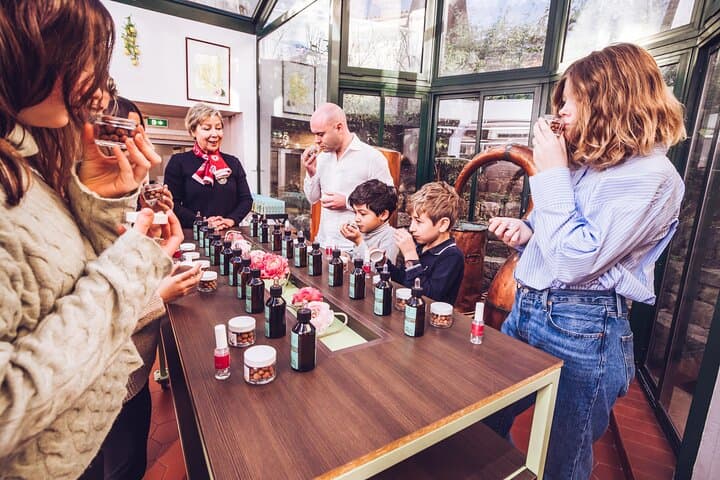 Monaco and Eze Day Trip from Nice with Perfume Workshop — Private Tour photo 2