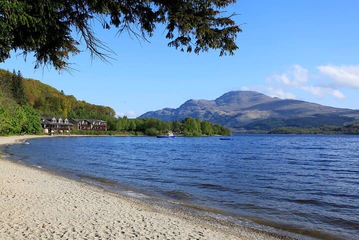 West Highlands Lochs and Castles Day Tour from Edinburgh — Small-Group with Admission photo 6