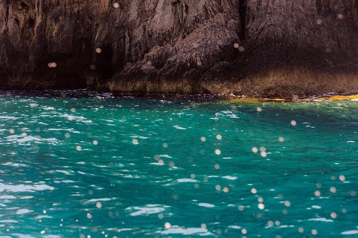 Sorrento Sunset Boat with Aperitif: Private 2-Hour Coastal Cruise photo 4