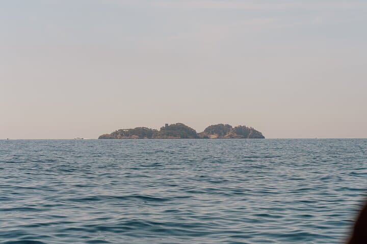 Sorrento Sunset Boat with Aperitif: Private 2-Hour Coastal Cruise photo 6