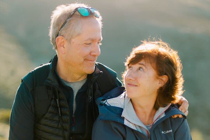 Private Professional Photo Session in Interlaken — Capture Swiss Alps Portraits photo 2