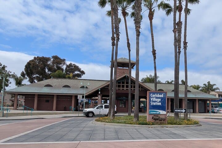 Carlsbad Village by the Sea: Self-Guided Historical Walking Tour photo 3
