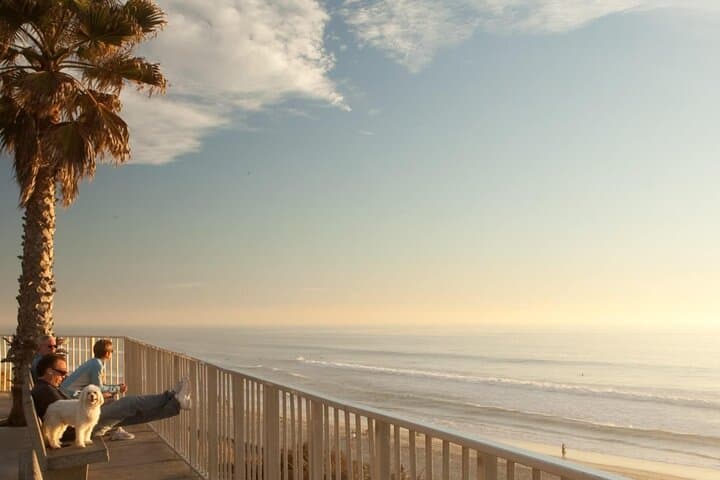 Carlsbad Village by the Sea: Self-Guided Historical Walking Tour