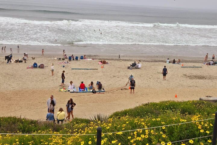 Carlsbad Village by the Sea: Self-Guided Historical Walking Tour photo 5