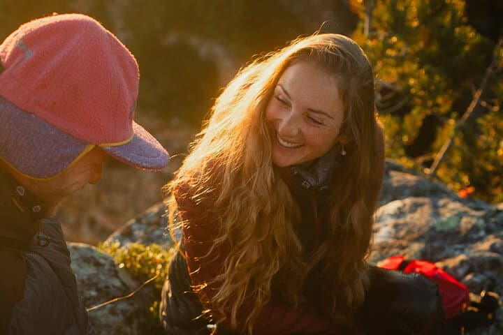 Private Professional Photo Session in Interlaken — Capture Swiss Alps Portraits photo 4