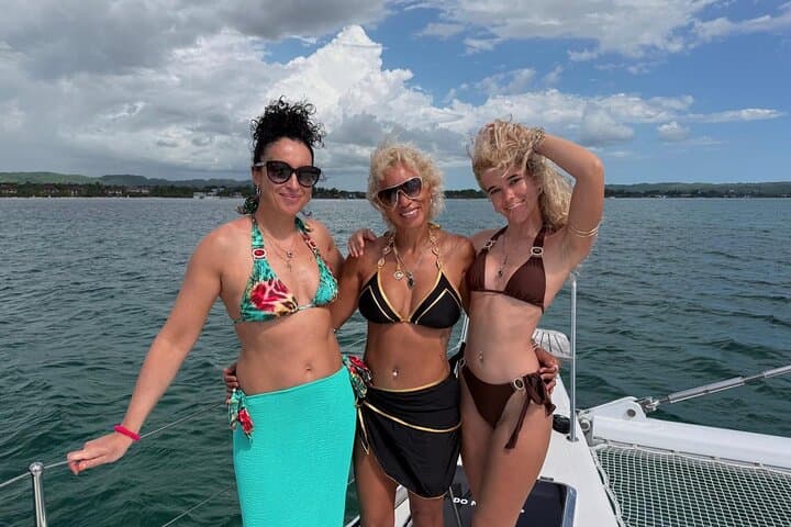 Experience the Magic of Negril's Sunset Party Cruise