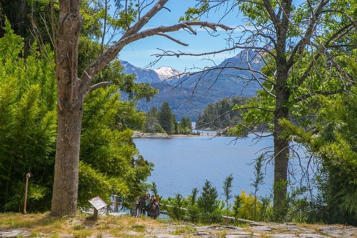 Bariloche Boat Trip to Victoria Island & Arrayanes Forest — Nahuel Huapi Cruise photo 3