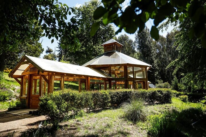 Bariloche Boat Trip to Victoria Island & Arrayanes Forest — Nahuel Huapi Cruise photo 6