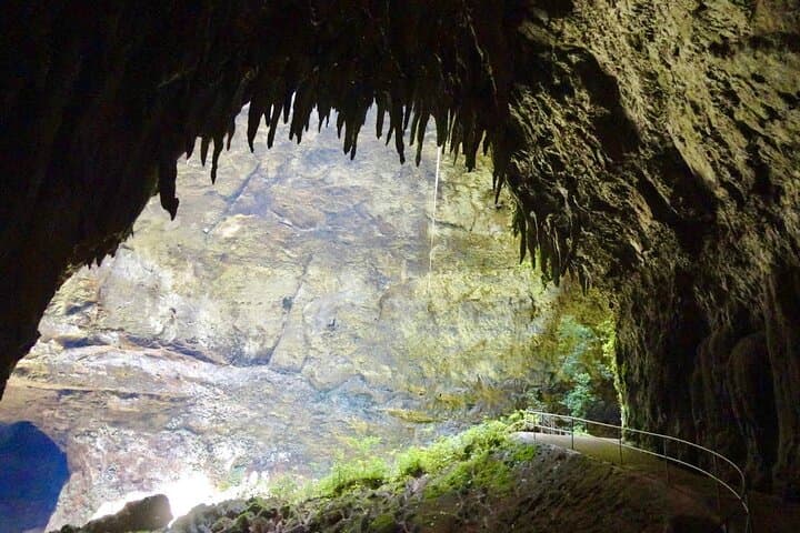 North Puerto Rico Secret Spots Self-Guided Map: Beaches, Rivers & Caves photo 3