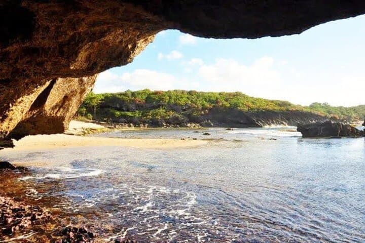 North Puerto Rico Secret Spots Self-Guided Map: Beaches, Rivers & Caves photo 5