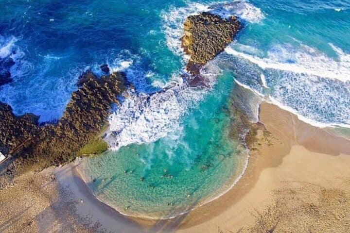 North Puerto Rico Secret Spots Self-Guided Map: Beaches, Rivers & Caves photo 4