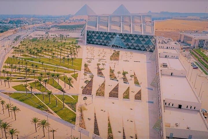 9-Day Cairo, Luxor & Hurghada: Pyramids, Pharaohs and Red Sea Relaxation photo 4