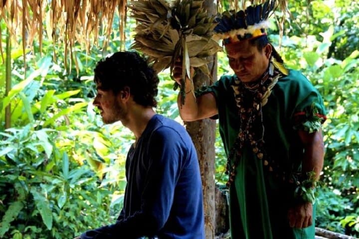 Cuyabeno Reserve: 5-Day Amazon Lodge Program with Community Visits & Wildlife photo 5