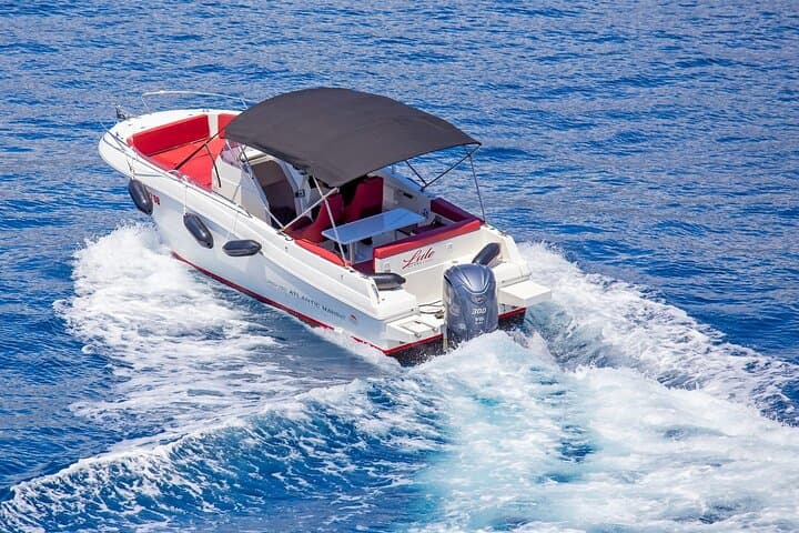Private Speedboat Tour to Elafiti Islands from Dubrovnik photo 5