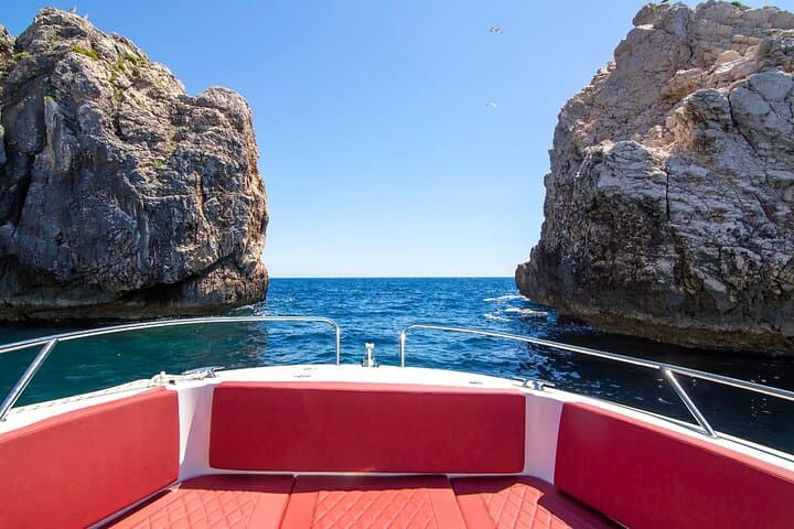 Private Speedboat Tour to Elafiti Islands from Dubrovnik photo 2
