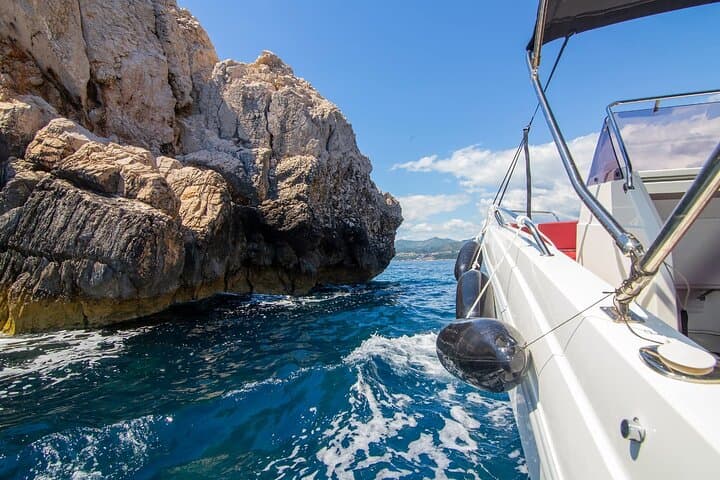 Private Speedboat Tour to Elafiti Islands from Dubrovnik photo 6