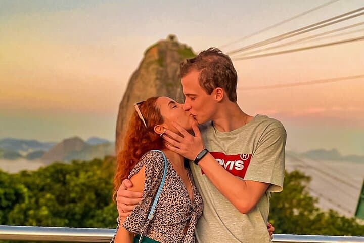 Rio City Day Tour: Christ the Redeemer, Sugarloaf & Tijuca Highlights photo 3