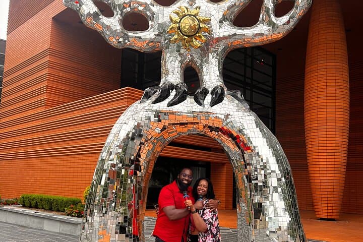 Sing and Savor: Karaoke Food Tour Through Uptown Charlotte photo 3