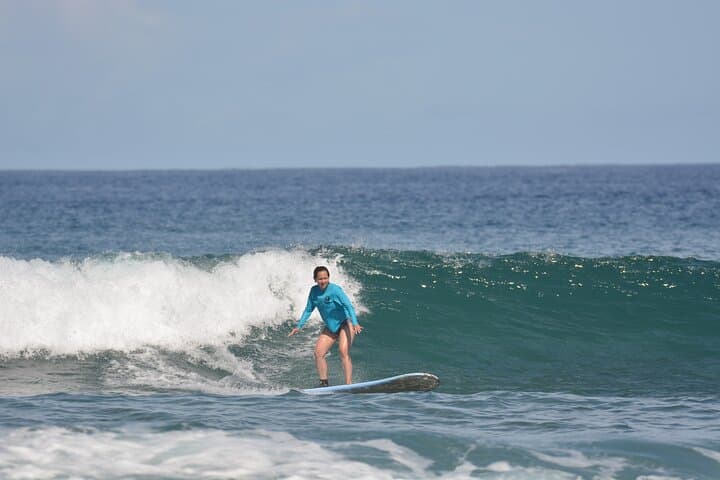 90-Minute Private Surf Lessons on Kāʻanapali Beach, Maui