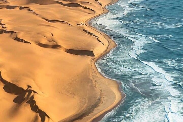 Doha Desert Safari: Quad Biking, Dune Bashing, Camel Ride & Inland Sea Escape photo 2