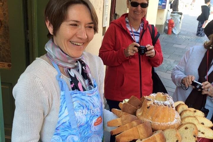 Tasting Strasbourg: Authentic Alsatian Food Tour in Petite France photo 4