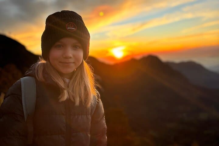 2-Day Tumpak Sewu and Bromo Sunrise Adventure
