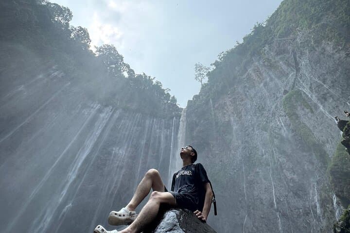 2-Day Tumpak Sewu and Bromo Sunrise Adventure photo 5