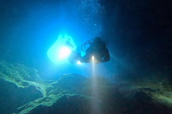 Almyrida Boat Dives: Certified Scuba in Chania’s Warm Waters photo 2