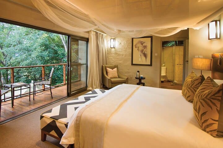 7-Day Luxury Kapama, Kruger & Victoria Falls Safari — Big Five to the Falls photo 4