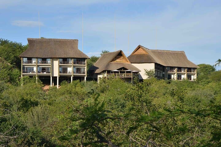 7-Day Luxury Kapama, Kruger & Victoria Falls Safari — Big Five to the Falls photo 5