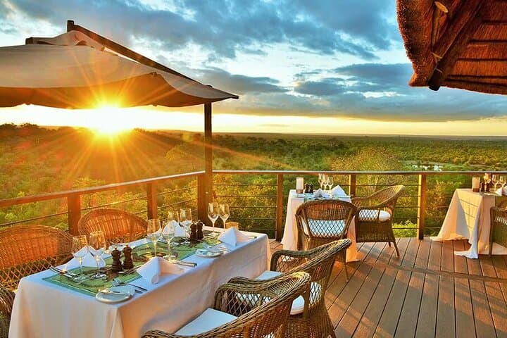 7-Day Luxury Kapama, Kruger & Victoria Falls Safari — Big Five to the Falls photo 6
