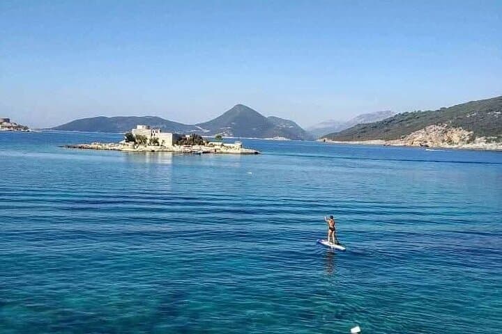 Gourmet Sailing Day Adventure in Kotor Bay: Explore Montenegro’s Hidden Coastal Coves photo 4