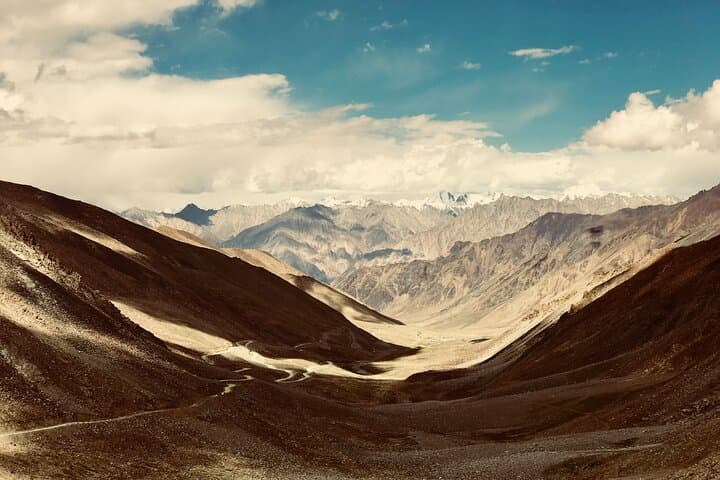 High Road to the Sky: Private Khardung La Day Trip from Leh photo 2